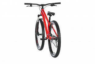 Велосипед Kellys Whip 10 26" (2019) red