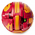 Фигурка-трансформер Spin Master Bakugan Ультра Fire Knight Red 6045146 20109020 Фигурка-трансформер Spin Master Bakugan Ультра Fire Knight Red 6045146 20109020