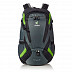 Велорюкзак Deuter Futura 28 granite-black