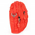 Молодежная сумка Polar П5208 orange