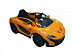Электромобиль Chi Lok Bo McLaren P1 (оранжевый)