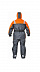 Костюм - поплавок MONSTER FISH Flotation suit