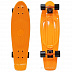 Penny board (пенни борд) Y-Scoo Big Fishskateboard 27 402-O Orange-Black