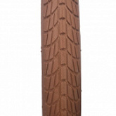 Велопокрышка Vinca Sport PQ-733 20*1.95 Brown