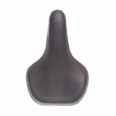 Седло Velo VL-6268 black/gray 6-146268