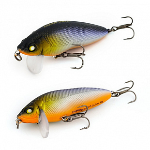 Воблер Akara Goby 65F A80 G65F-A80