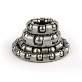 Подшипник каретки Longus 1/4"x9 398391