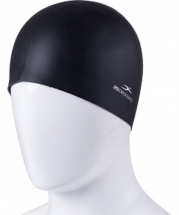 Шапочка для плавания 25Degrees Winner 25D21016A black