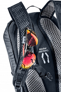 Рюкзак Deuter Race X 3204221-7000 black (2021)