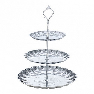 Ваза для фруктов Peterhof PH-12892