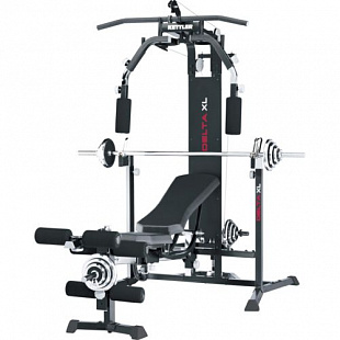 Силовой тренажер Kettler Delta XL 7707-755