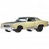 Машинка Hot Wheels Silver Series 1970 Monte Carlo (HNR88 JKX07) Машинка Hot Wheels Silver Series 1970 Monte Carlo (HNR88 JKX07)