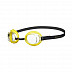 Очки для плавания Arena Bubble 3 Jr 92395 35 clear/yellow/black