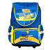 Школьный рюкзак Polar Д1207 blue