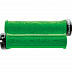 Ручки руля Race Face Half Nelson Lock On Grips AC990059 Green