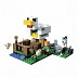 Конструктор Bela 10809 Курятник Minecraft