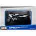 Масштабная модель мотоцикла Maisto 1:18 Honda CBR600F4i (39300)
