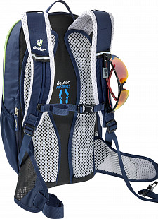 Рюкзак Deuter Bike I 18 SL 3203219-3003 midnight