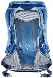 Рюкзак Deuter Zugspitze 24 3430116-4326 graphite/navy (2020-21)