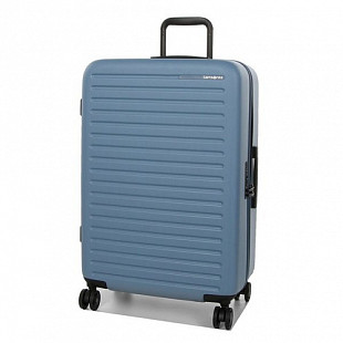 Чемодан Samsonite Stackd 68см KF1*11 002 ocean