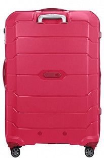 Чемодан Samsonite Flux 81см CB0-10004 Pink