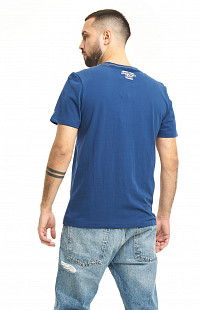 Футболка Atributika&Club NHL Saint Louis Blues 30400 blue