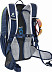 Рюкзак Deuter Bike I 18 SL 3203219-3003 midnight