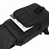 Городской рюкзак Polar 18249 black