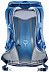 Рюкзак Deuter Zugspitze 24 3430116-4326 graphite/navy (2020-21)