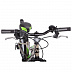 Велосипед Novatrack Action 20" (2019) Grey 20AH6D.ACTION.GR9