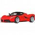 Машинка Hot Wheels Premium LaFerrari (FPY86 JBK55)
