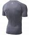 Футболка компрессионная Jogel Camp PERFORMDRY Top SS JC4ST0221.93 dark grey