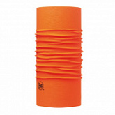Шарф Buff Original Solid Fluor orange