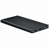Power Bank POWERFLAT8 8000 мА/ч black MO8839-03