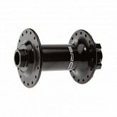 Втулка передняя дисковая SunRingle SRC Front Hub 100x15 Black 16-31715-C002