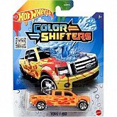 Машинка Hot Wheels Color Shifters Ford F-150 (BHR15 DNN11) коллекция 2022