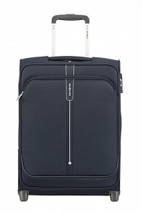 Чемодан Samsonite Popsoda 55см CT4-11001 Navy Blue