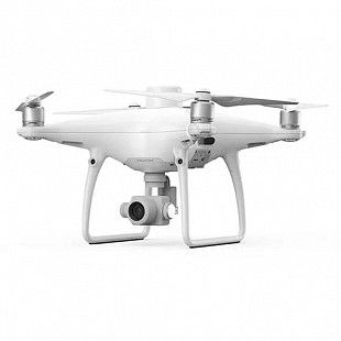 Квадрокоптер DJI Phantom 4 RTK white