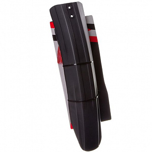 Крылья STG GT-20SP-S, для 26" black Х87828