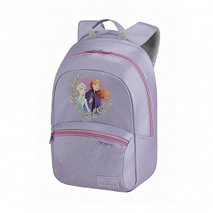 Рюкзак детский Samsonite Disney Ultimate 2.0 11л 40C*81 021 grey
