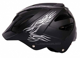 Велошлем Longus Freeride
