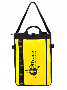 Гермосумка-рюкзак BTrace City 16л (A0365) yellow