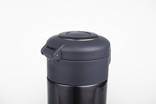 Термос Haers 0,35 л HW-350-34 Black