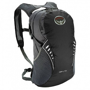 Рюкзак Osprey Daylite 13 Steel Black