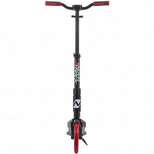 Самокат городской Novatrack Deft 230FS.DEFT.BBK9 black