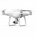 Квадрокоптер DJI Phantom 4 RTK white