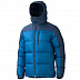 Куртка Marmot Guides down men Blue