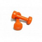 Гантели виниловые KND 3