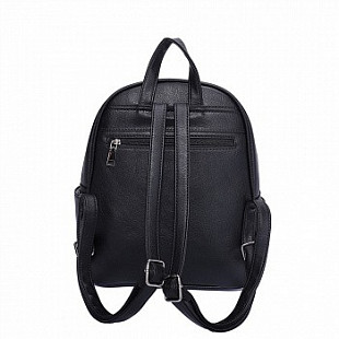 Городской рюкзак Ors Oro DS-0043 /1 black