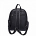 Городской рюкзак Ors Oro DS-0043 /1 black
